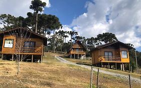 Hospedagem Família Cruz